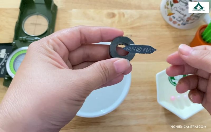 Cách làm la bàn thủ công đơn giản, dễ hiểu tại nhà chỉ với 3 bước 12 cách làm la bàn