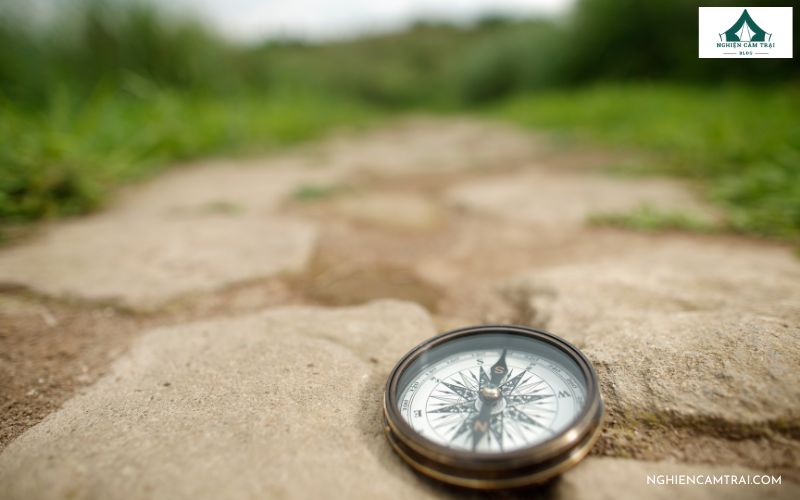 Vì sao cần phải biết xác định phương hướng