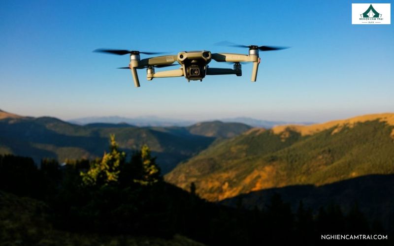 Chi phí xin giấy phép bay flycam mới nhất và thủ tục chi tiết 7 chi phí xin giấy phép bay flycam