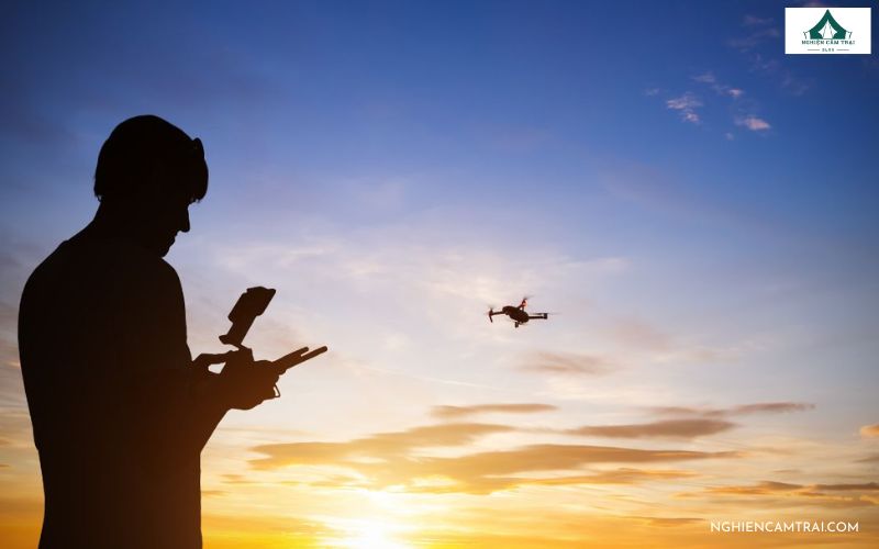 Chi phí xin giấy phép bay flycam mới nhất và thủ tục chi tiết 8 chi phí xin giấy phép bay flycam