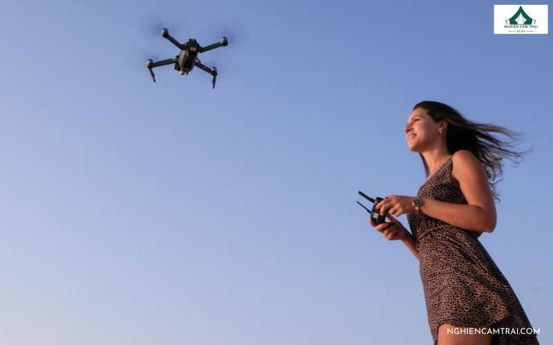 Chi phí xin giấy phép bay flycam mới nhất và thủ tục chi tiết 9 chi phí xin giấy phép bay flycam