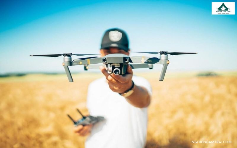 Chi phí xin giấy phép bay flycam mới nhất và thủ tục chi tiết 11 chi phí xin giấy phép bay flycam