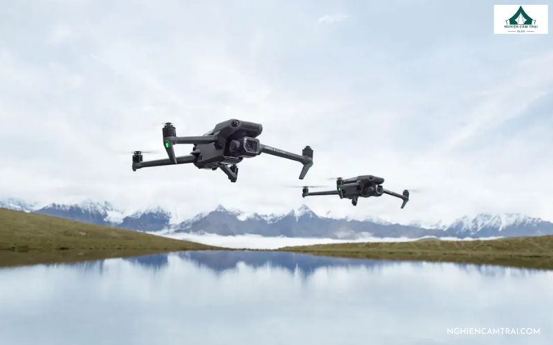 Chi phí xin giấy phép bay flycam mới nhất và thủ tục chi tiết 12 chi phí xin giấy phép bay flycam