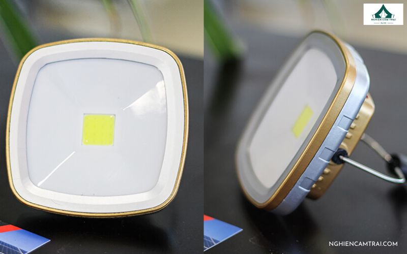 đèn cắm trại năng lượng mặt trời