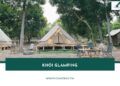 Review Khói Glamping