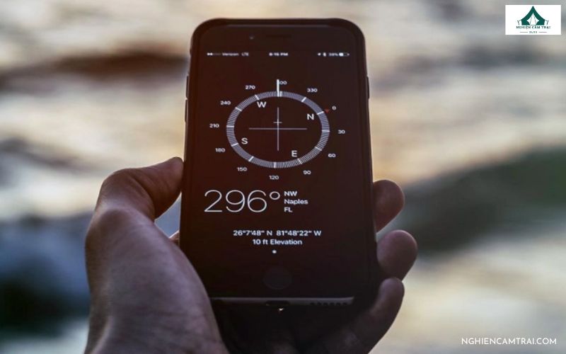 La bàn điện tử được ứng dụng trong nhiều ngành nghề và lĩnh vực khác nhau