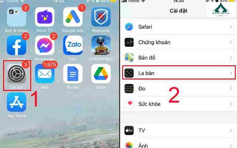 La bàn là gì? Khái niệm, cấu tạo và cách sử dụng đúng nhất 26 Bước 1
