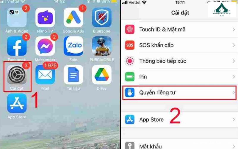 La bàn là gì? Khái niệm, cấu tạo và cách sử dụng đúng nhất 27 Bước 2
