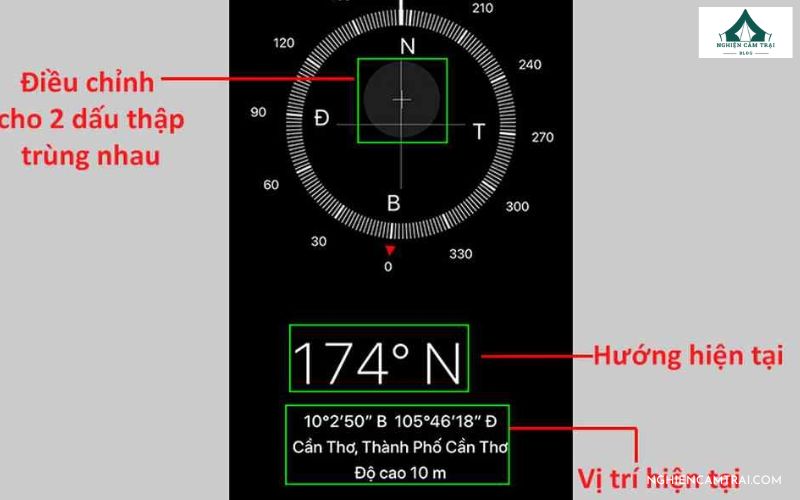 La bàn là gì? Khái niệm, cấu tạo và cách sử dụng đúng nhất 29 Bước 4