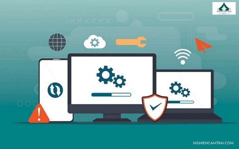 Cách khắc phục nhanh khi mất tín hiệu GPS