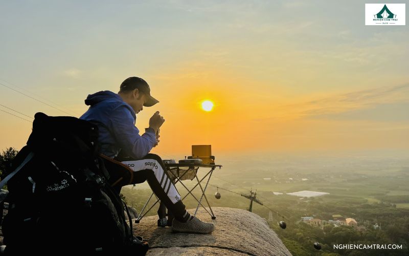 Yếu tố thay đổi thời gian mặt trời mọc hướng nào