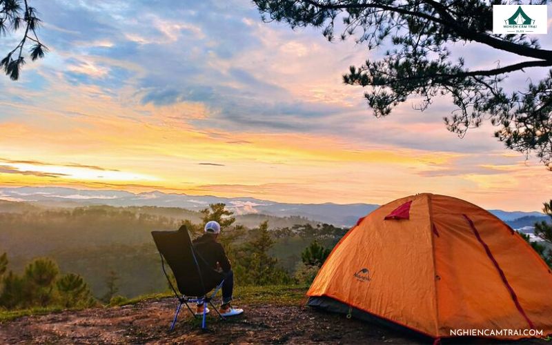 Quan sát thiên nhiên xác định mặt trời mọc hướng nào