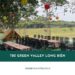 Review TBS Green Valley Long Biên Hà Nội nhiều trải nghiệm