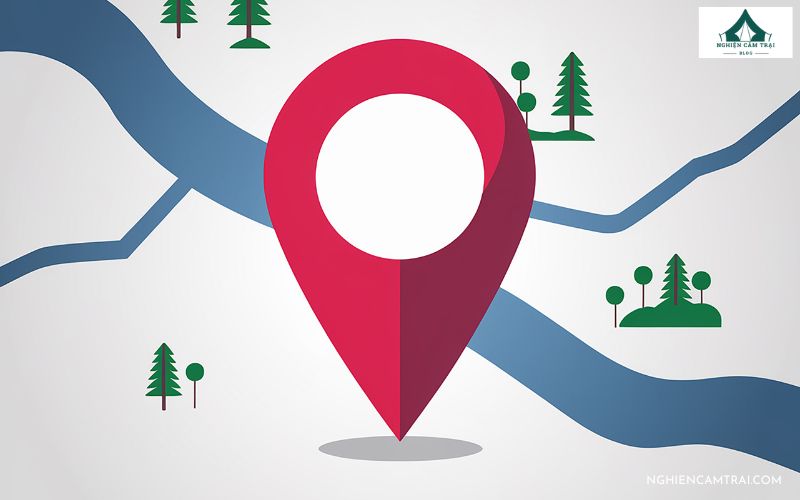 Những lưu ý quan trọng khi xác định vị trí hiện tại của tôi trên Google Maps