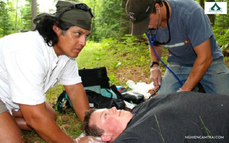 Top 10 kỹ năng sinh tồn trong rừng khi đi lạc mà bạn nên biết 14 kỹ năng sinh tồn trong rừng