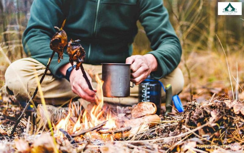 Top 10 kỹ năng sinh tồn trong rừng khi đi lạc mà bạn nên biết 17 kỹ năng sinh tồn trong rừng