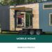 mobile home