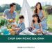Bật mí các kiểu chụp ảnh picnic gia đình đẹp và tự nhiên 35 Bật mí các kiểu chụp ảnh picnic gia đình đẹp và tự nhiên