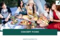Concept picnic là gì? 10+ ý tưởng chụp picnic dã ngoại cực xinh 27 Concept picnic là gì? 10+ ý tưởng chụp picnic dã ngoại cực xinh