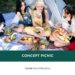 Concept picnic là gì? 10+ ý tưởng chụp picnic dã ngoại cực xinh