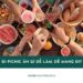 Đi picnic ăn gì? Gợi ý 15 món ngon dễ làm khi đi picnic 15 Đi picnic ăn gì? Gợi ý 15 món ngon dễ làm khi đi picnic