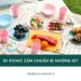 Đi picnic cần chuẩn bị những gì? Checklist đầy đủ, gọn nhẹ