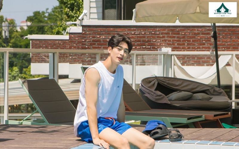 Đi picnic mặc gì vừa đẹp vừa thoải mái? Gợi ý outfit cho bạn 8 Mix đồ đi dã ngoại mùa hè cho nam