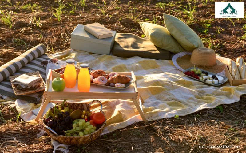 5 địa điểm picnic ở Hải Phòng đẹp, chill lý tưởng cho cuối tuần 8 Một số lưu ý khi đi picnic ở Hải Phòng