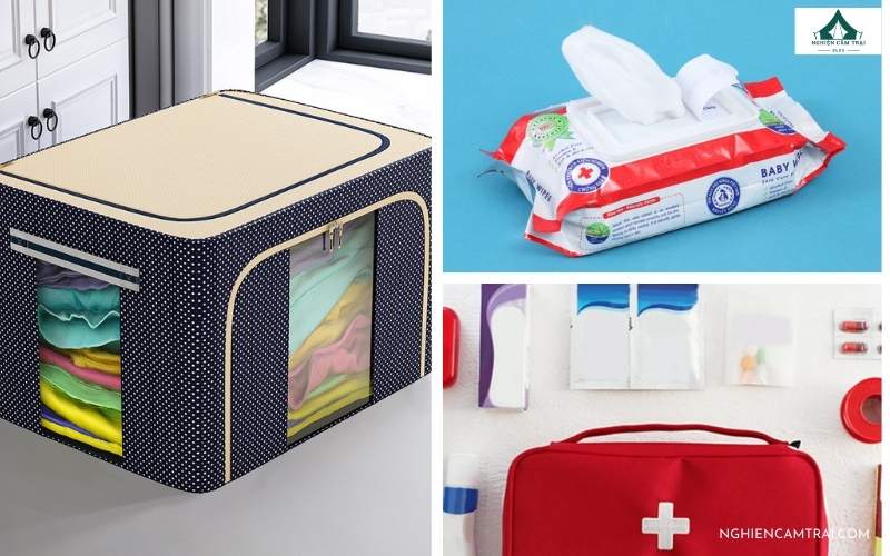 Top món đồ cần chuẩn bị khi đưa trẻ đi chơi ngoài trời 7 Một số đồ cần chuẩn bị khi đưa trẻ đi chơi ngoài trời