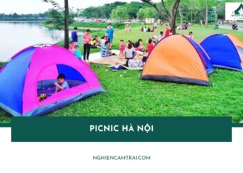 picnic hà nội