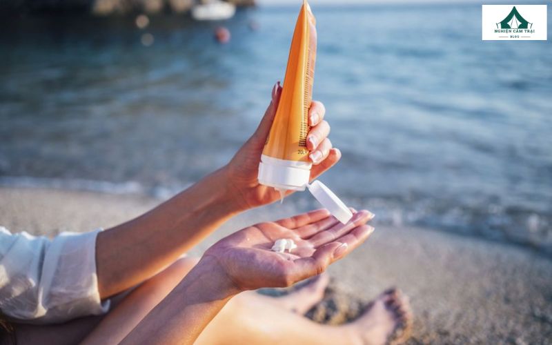 chèo sup cần chuẩn bị gì