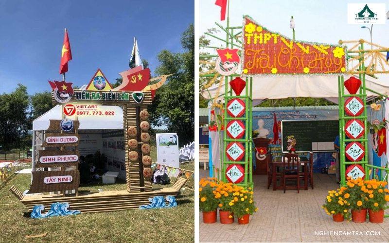 Xác định chủ đề và phong cách phù hợp