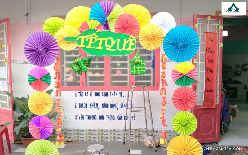 Tổng hợp 50+ mẫu cổng trại đơn giản đẹp, dễ làm, chi phí thấp 52 mẫu cổng trại đơn giản từ vật liệu tái chế