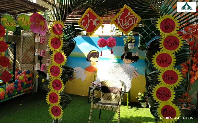 Tổng hợp 50+ mẫu cổng trại đơn giản đẹp, dễ làm, chi phí thấp 53 hình ảnh cổng trại đơn giản từ vật liệu tái chế