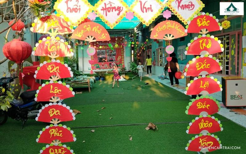 Tổng hợp 50+ mẫu cổng trại đơn giản đẹp, dễ làm, chi phí thấp 54 ảnh cổng trại đơn giản từ vật liệu tái chế