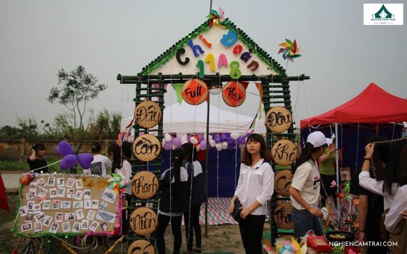 Tổng hợp 50+ mẫu cổng trại đơn giản đẹp, dễ làm, chi phí thấp 68 hình ảnh cổng trại đơn giản 26 3