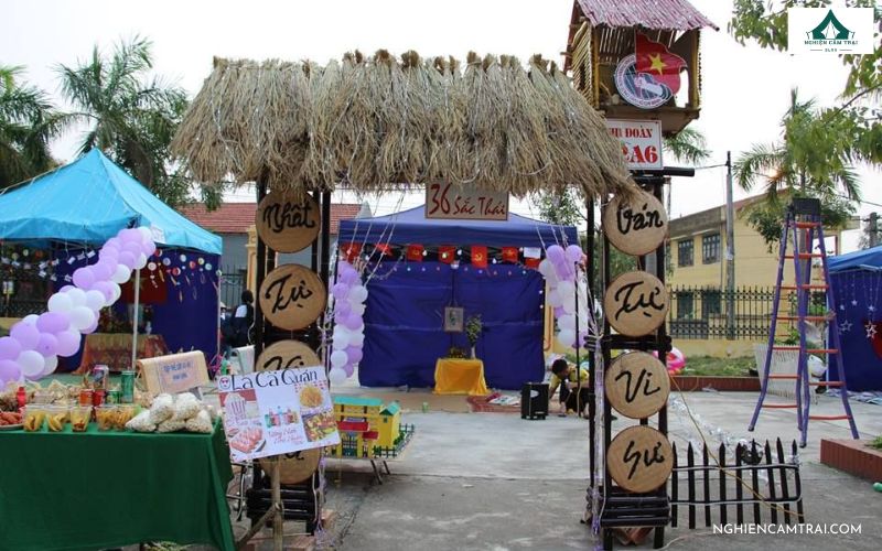 Tổng hợp 50+ mẫu cổng trại đơn giản đẹp, dễ làm, chi phí thấp 70 cổng trại đơn giản 20 11 đẹp