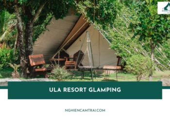 Ula Resort Glamping