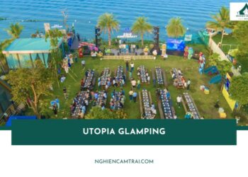 Utopia Glamping