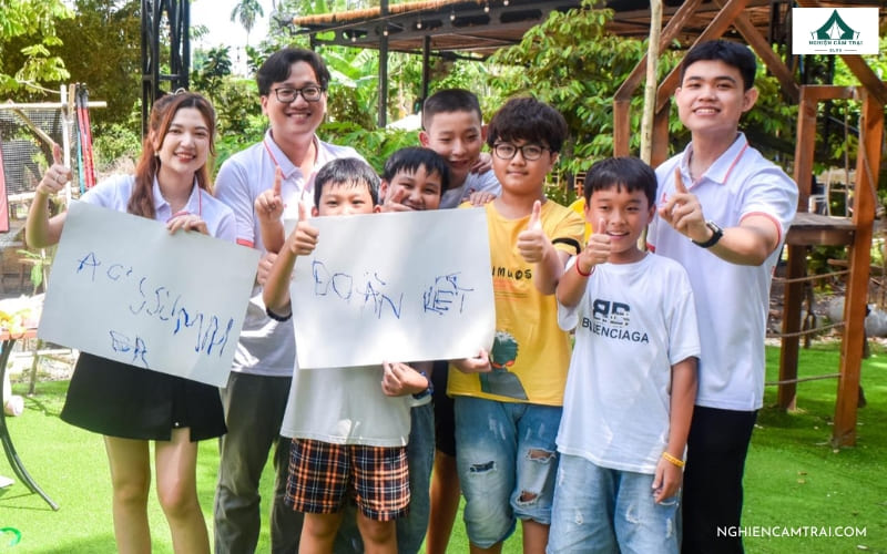 Kinh nghiệm đi Vườn nhà Glamping & Farm bình phước cần biết