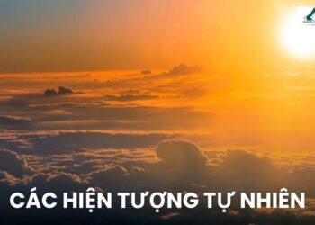 Top các hiện tượng tự nhiên kỳ thú và bí ẩn trên Trái Đất