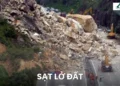 hiện tượng sạt lở đất