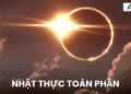 nhật thực toàn phần