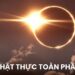 nhật thực toàn phần