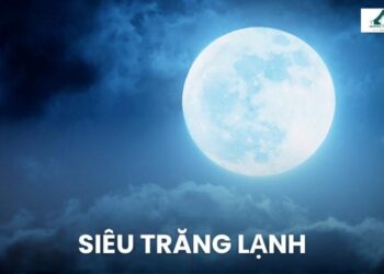 Siêu trăng lạnh