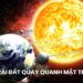 Trái Đất quay quanh Mặt Trời: Những sự thật thú vị khiến bạn bất ngờ
