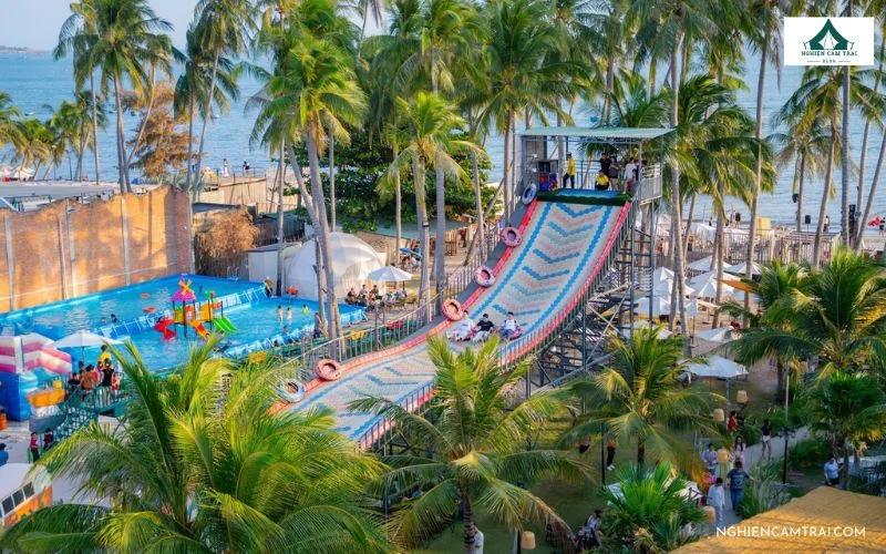 Kinh nghiệm tham quan và chụp ảnh đẹp tại Hanna Beach Mũi Né