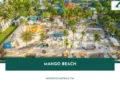 Mango Beach Mũi Né Có Gì Chơi? Review Chi Tiết Từ A-Z 