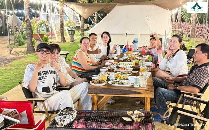 Review Phước Hải Island - Glamping & Fishing thực tế 14 Kinh nghiệm đi Phước Hải Island là chuẩn bị và lên kế hoạch hợp lý