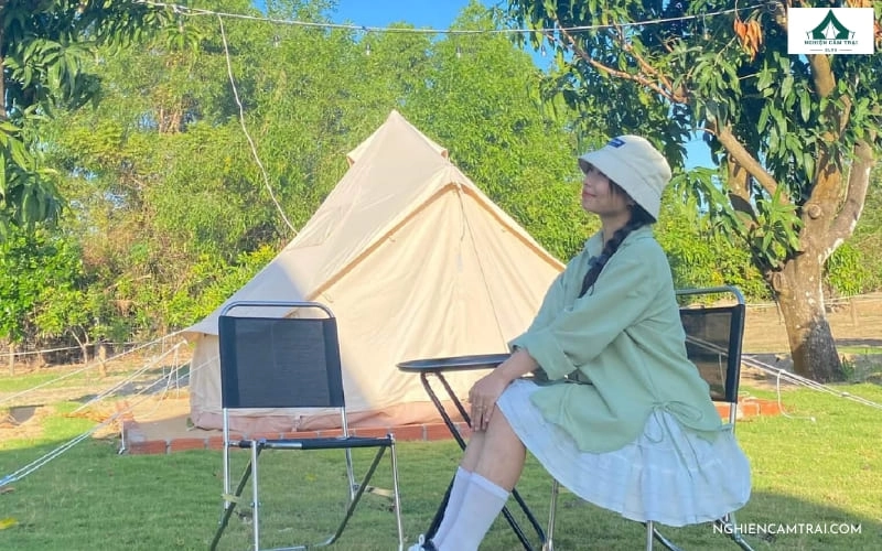 Timo Cafe & Camping Phước Hải: Giá vé và review chi tiết từ A - Z 20 Những lưu ý hữu ích khi lưu trú tại Timo Cafe & Camping Phước Hải